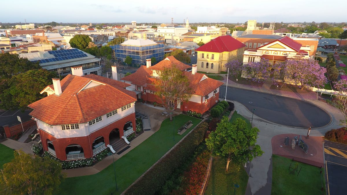 Drone Photography Drone Photography