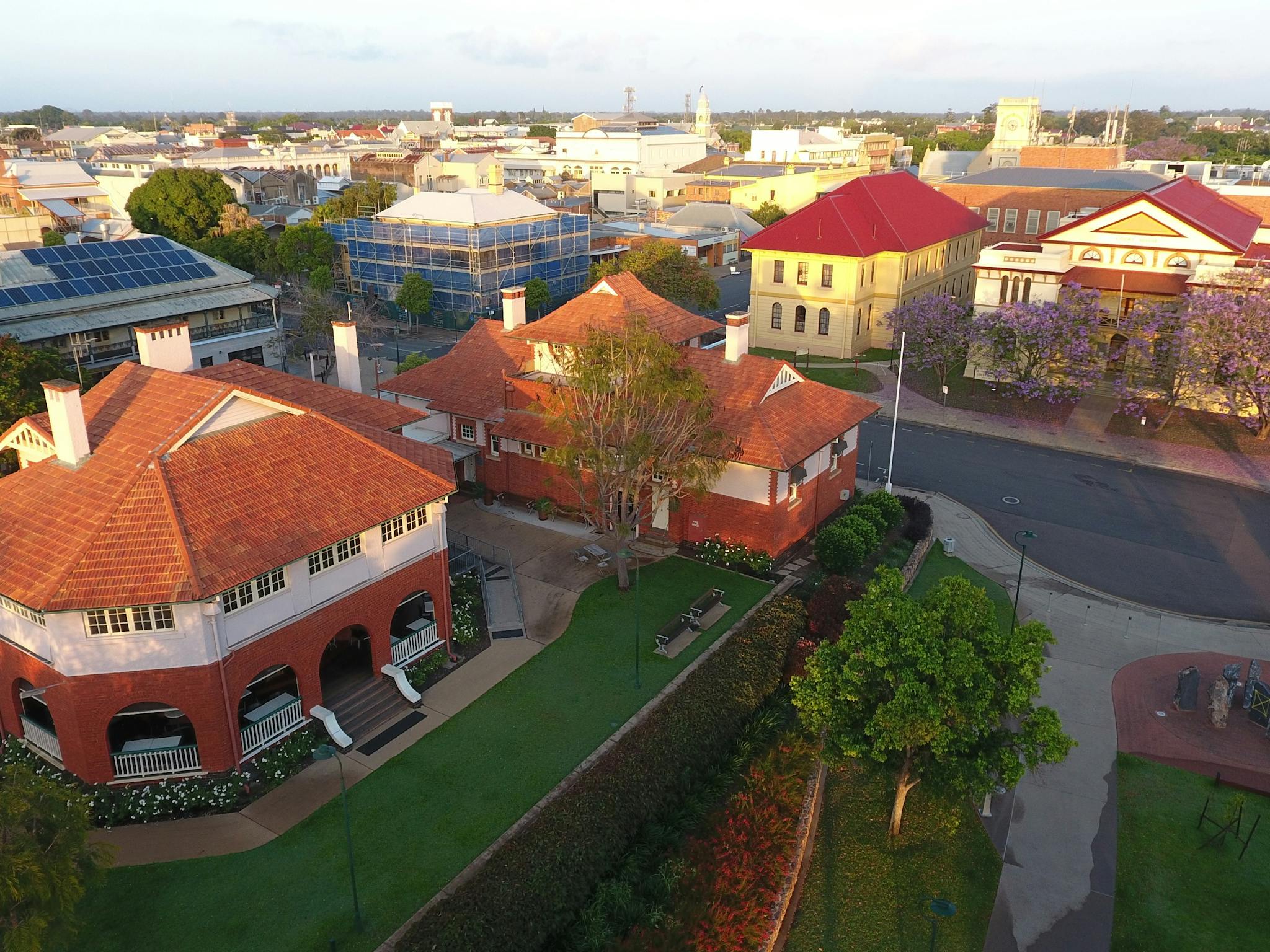 Drone Photography Drone Photography
