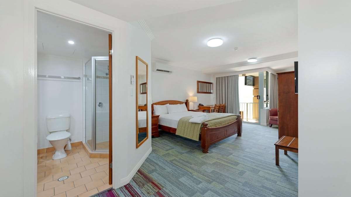 Riverside Room