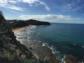 Turimetta Beach
