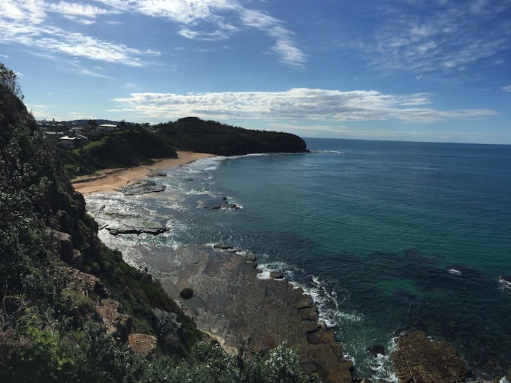 Turimetta Beach