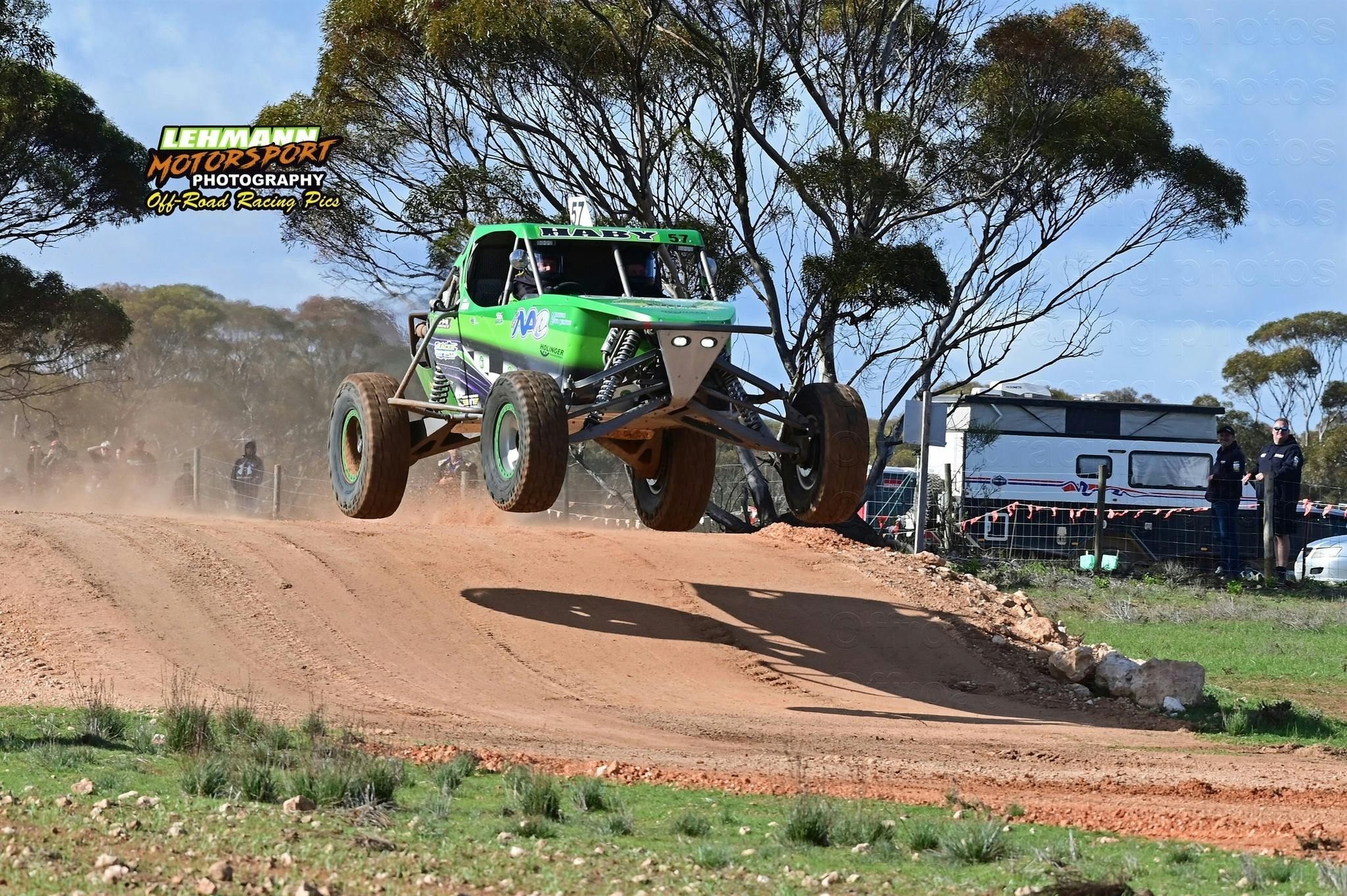 Waikerie Hotel Motel Riverland Enduro 2025