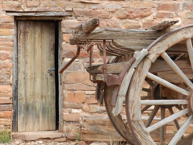 4 Day Tour Walk the Flinders