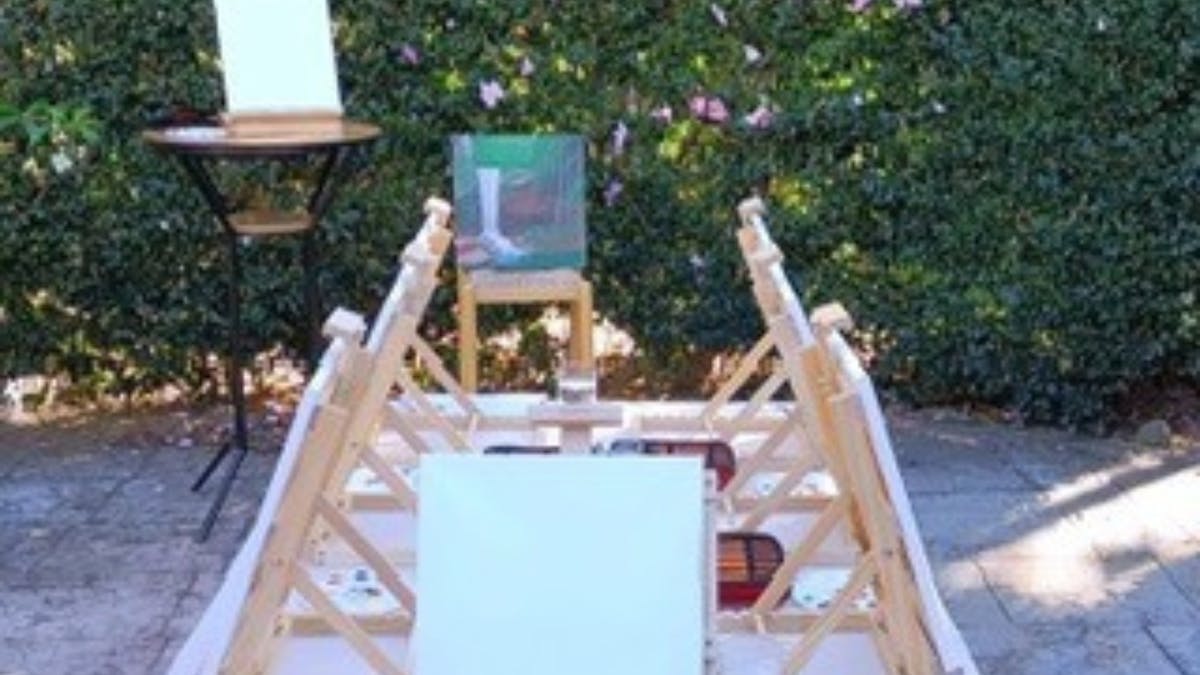 Sip & Create Tamborine Mountain