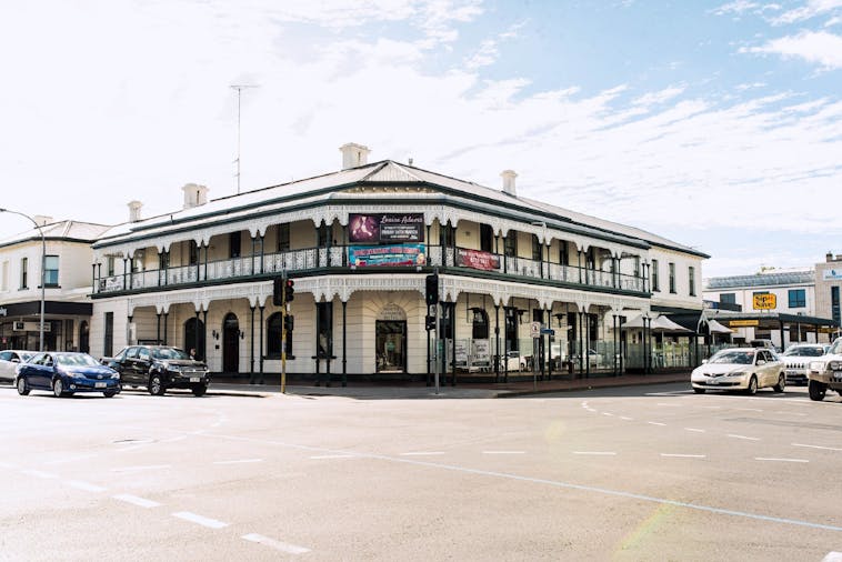 Mount Gambier Hotel