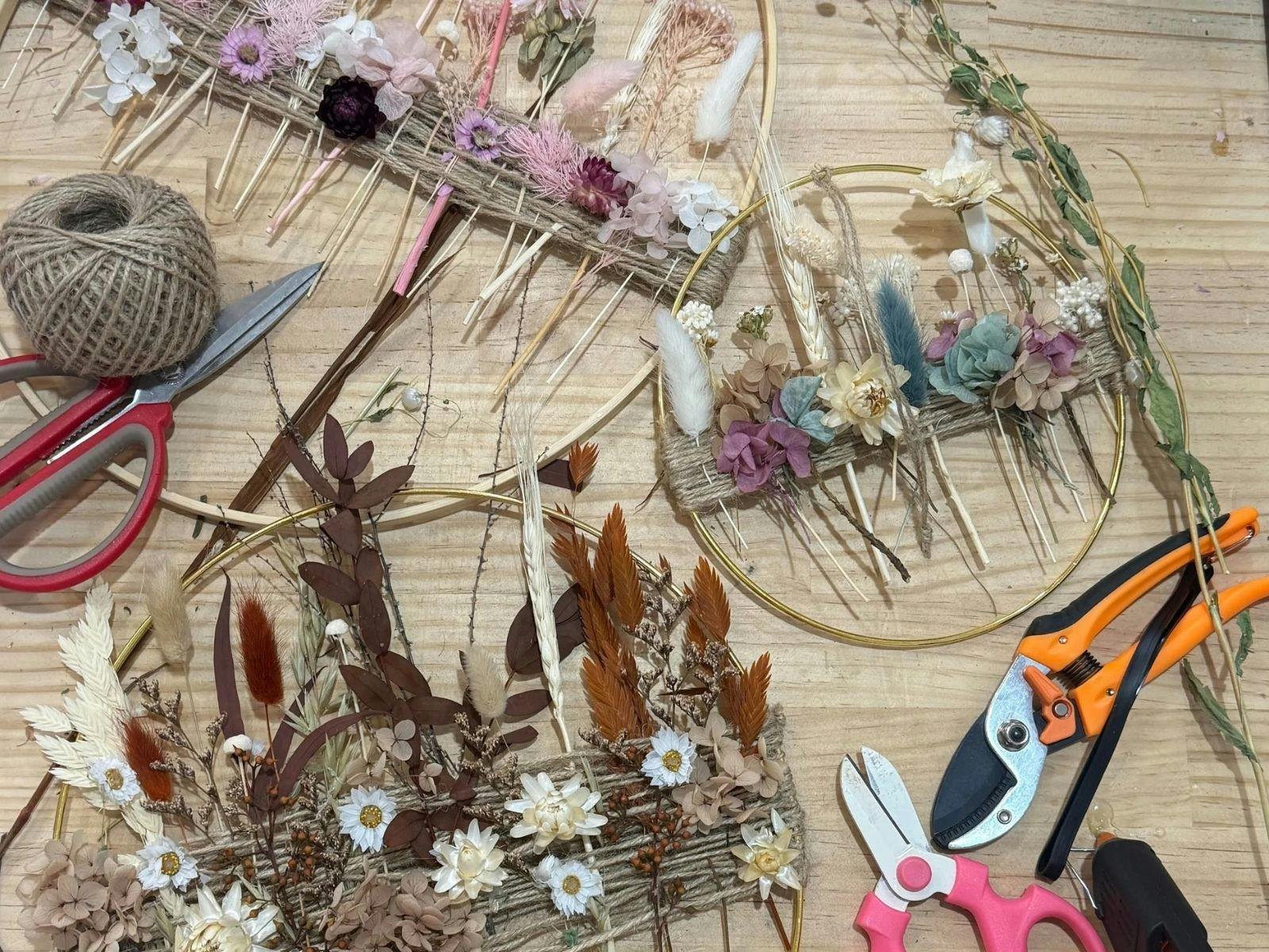 Rustic Candles & Giftware Murrumbateman