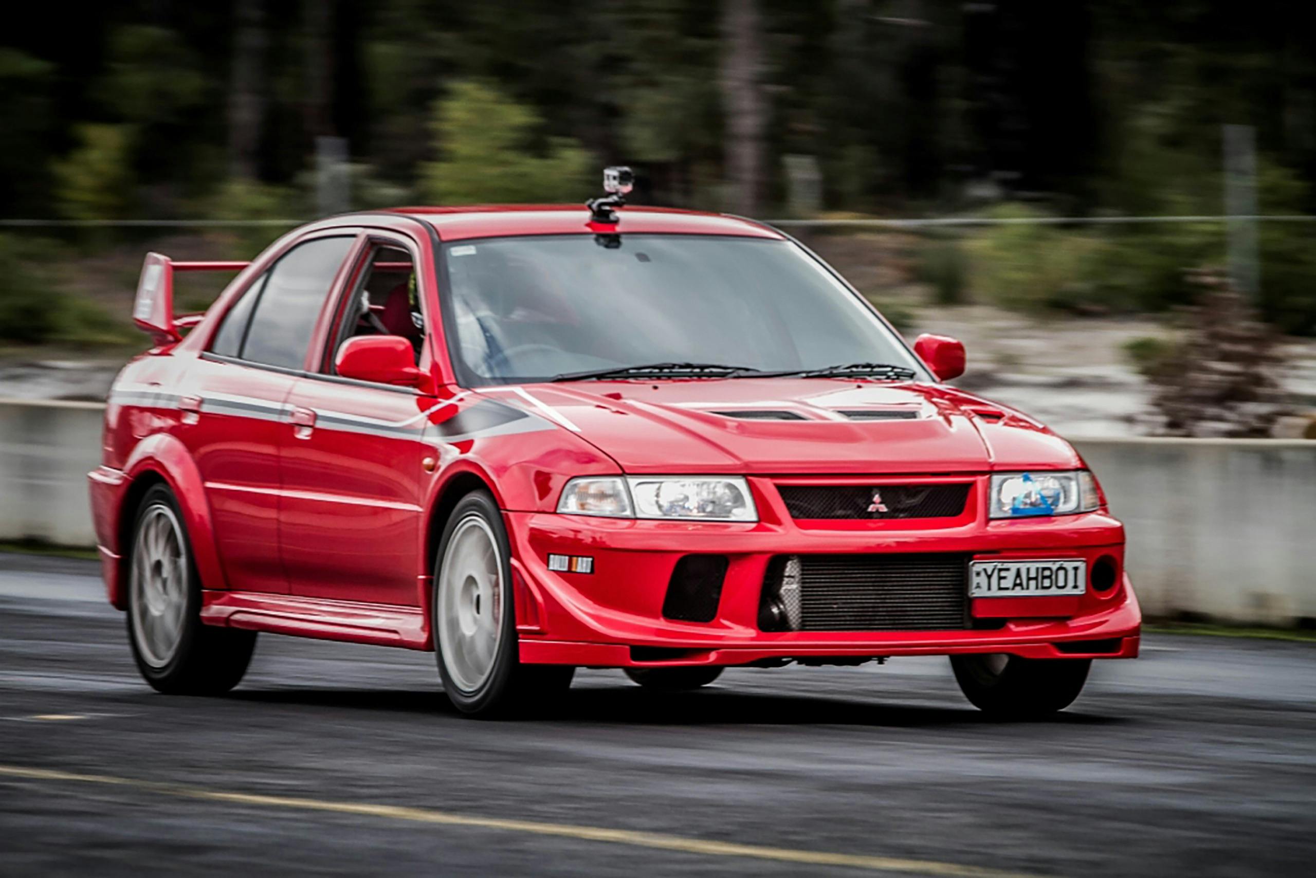 Collie Motorplex