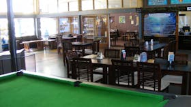 Rod N Reel Hotel