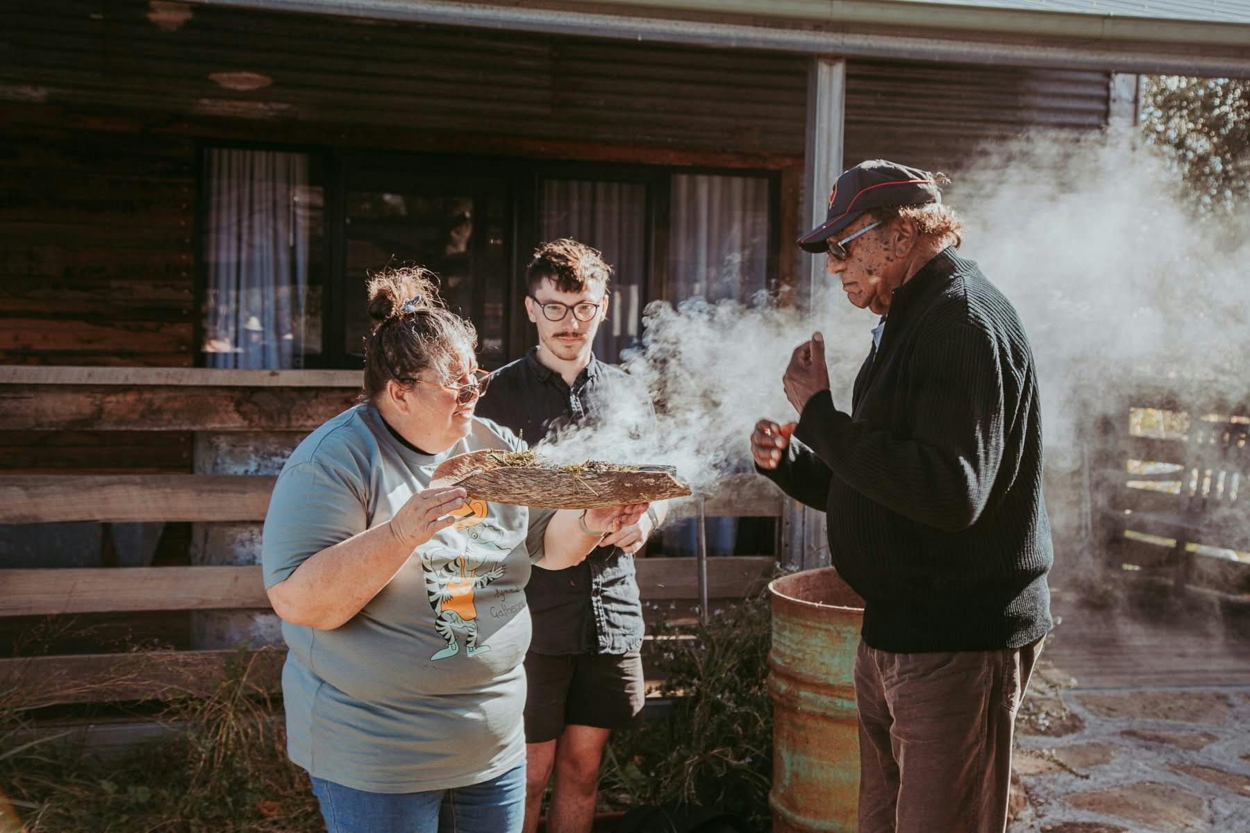 Yuga-Li Gathering Festival