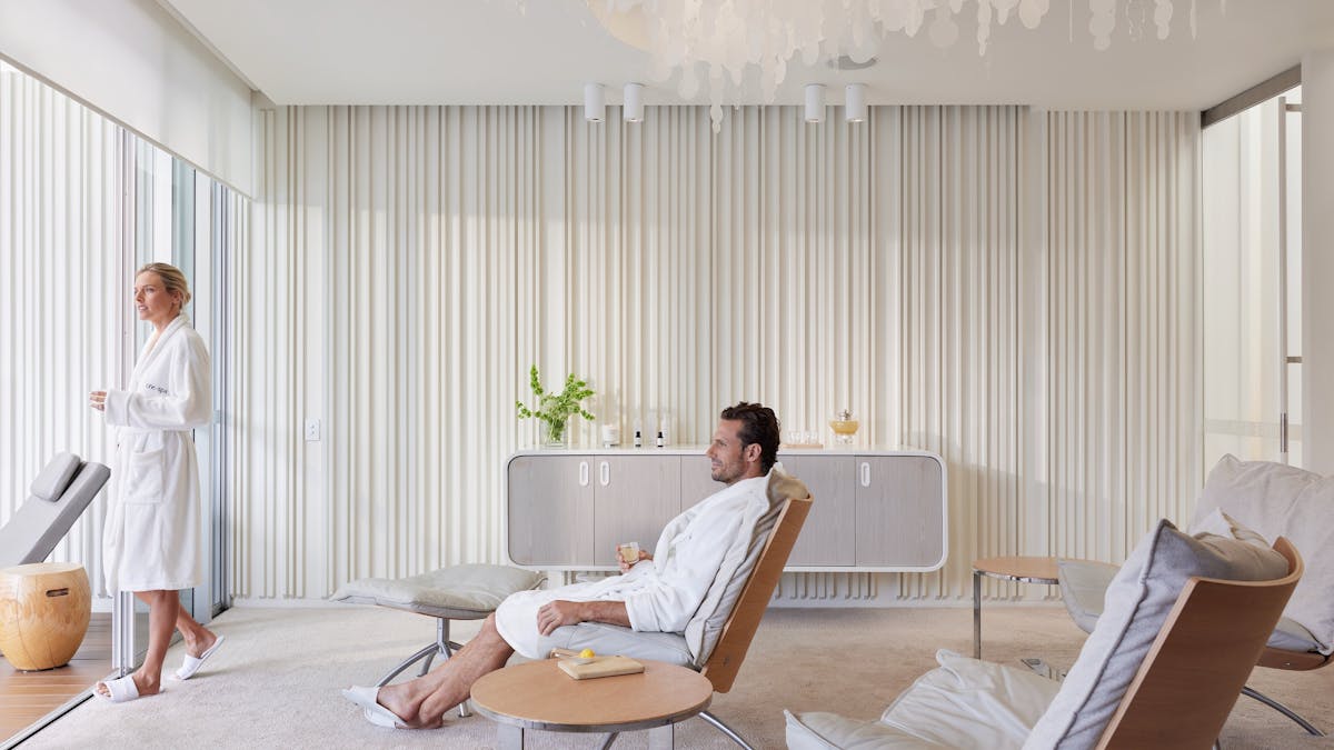 One Spa at Royal Pines Resort