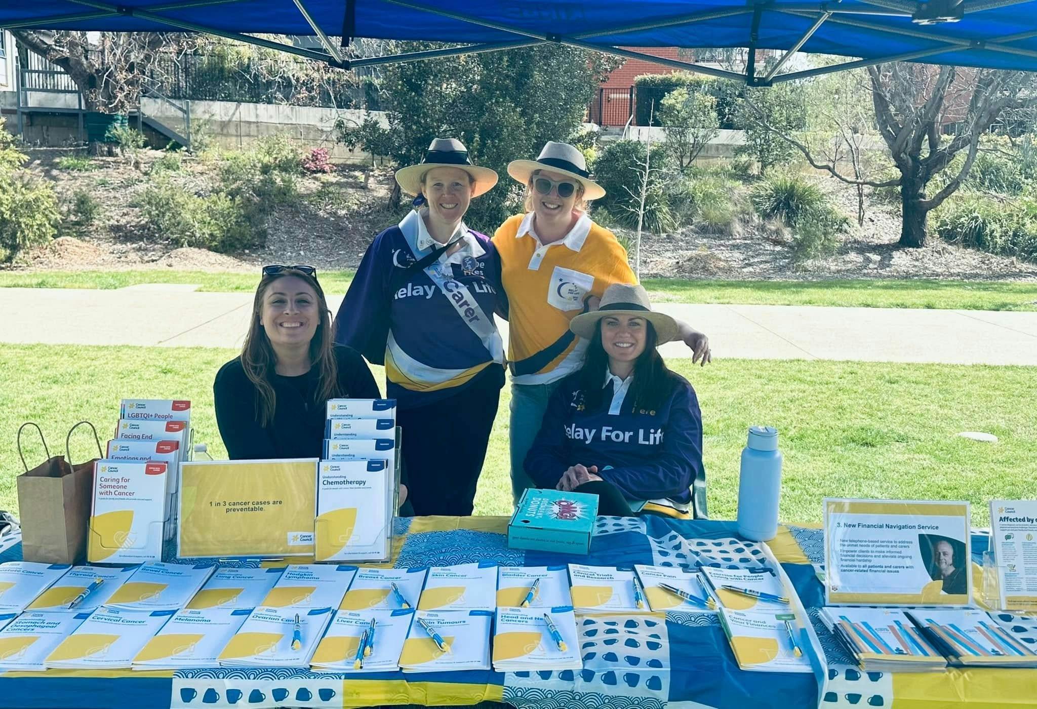 Wagga Wagga Relay for Life