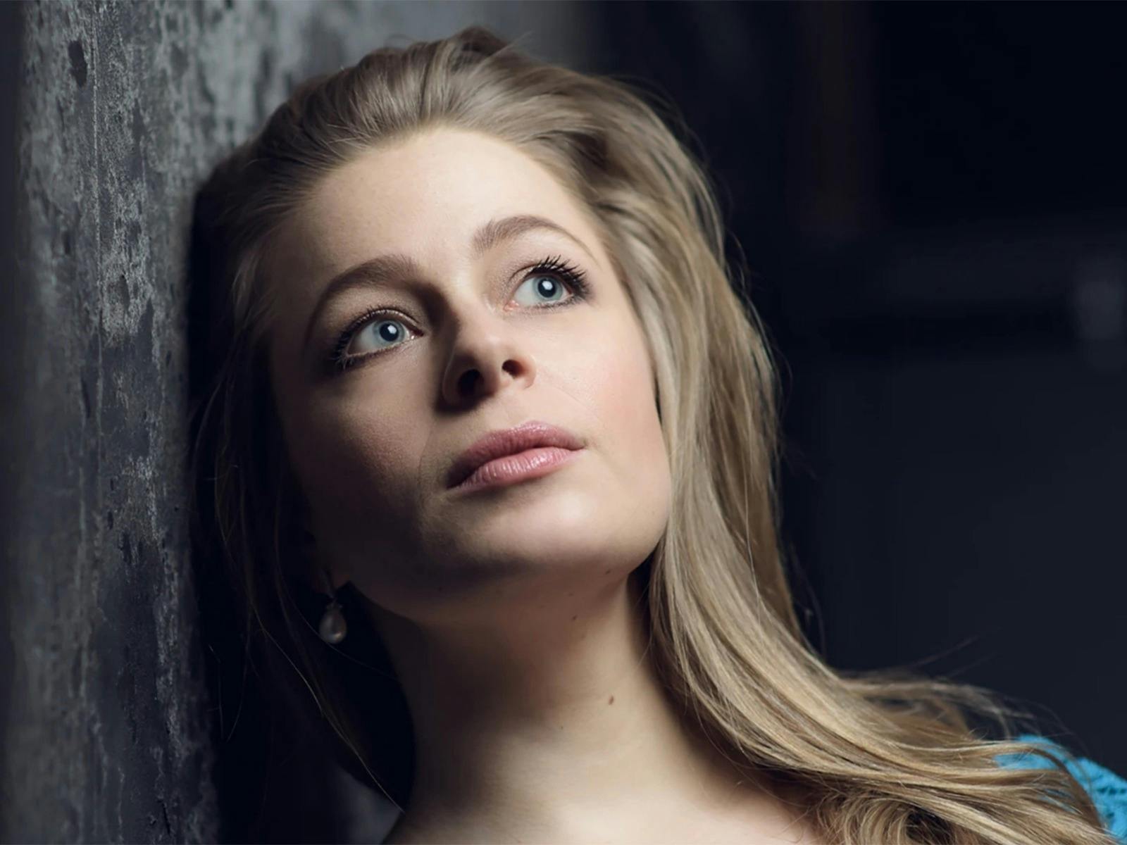 Origins – Siobhan Stagg and Jonathan Ware