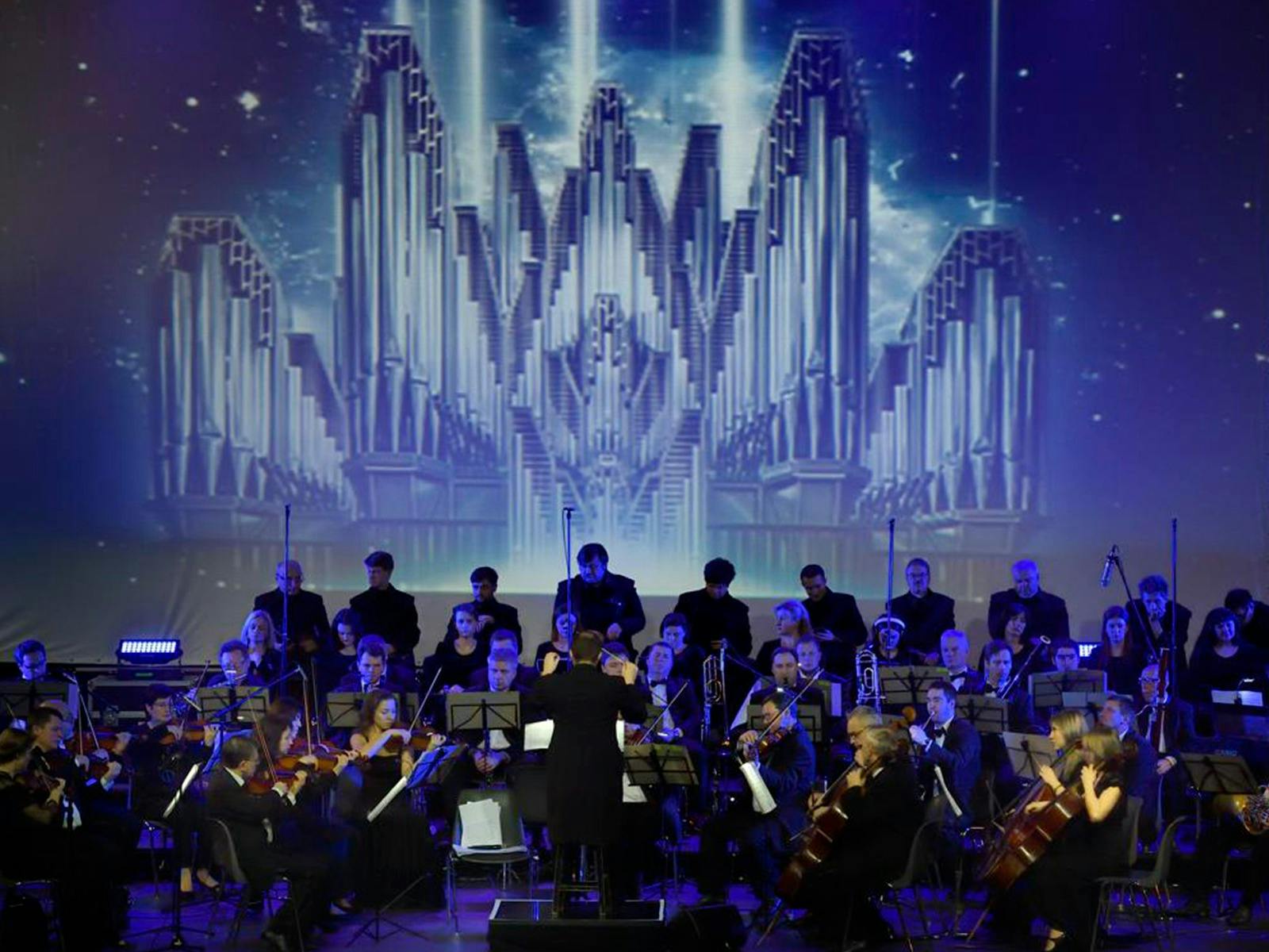The Music of Hans Zimmer & others