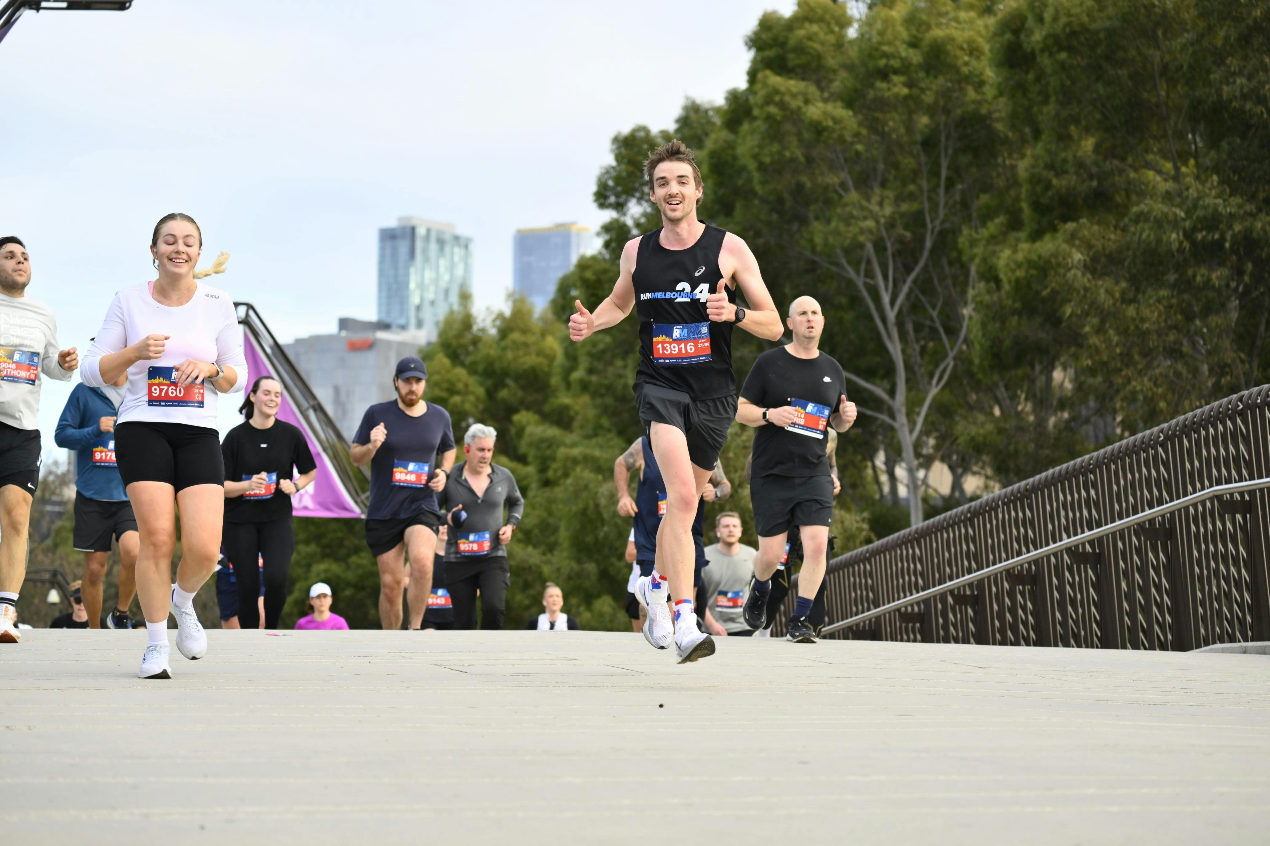 Run Melbourne