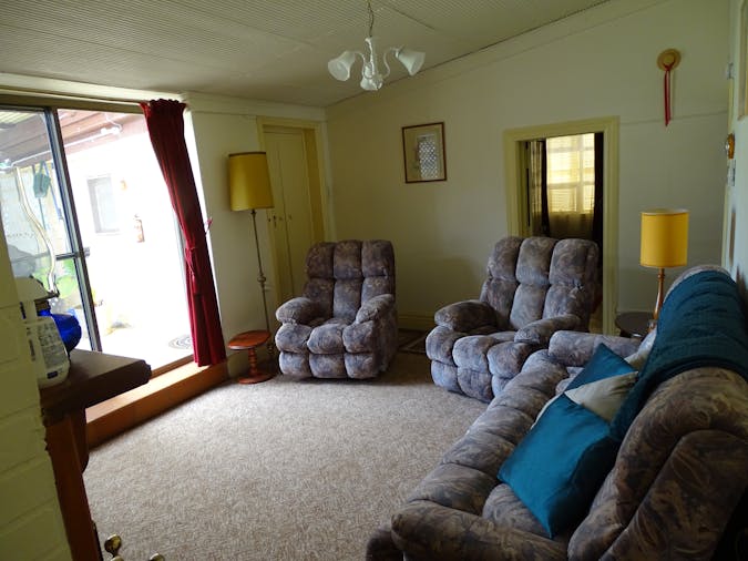 Fairynuff Cottage