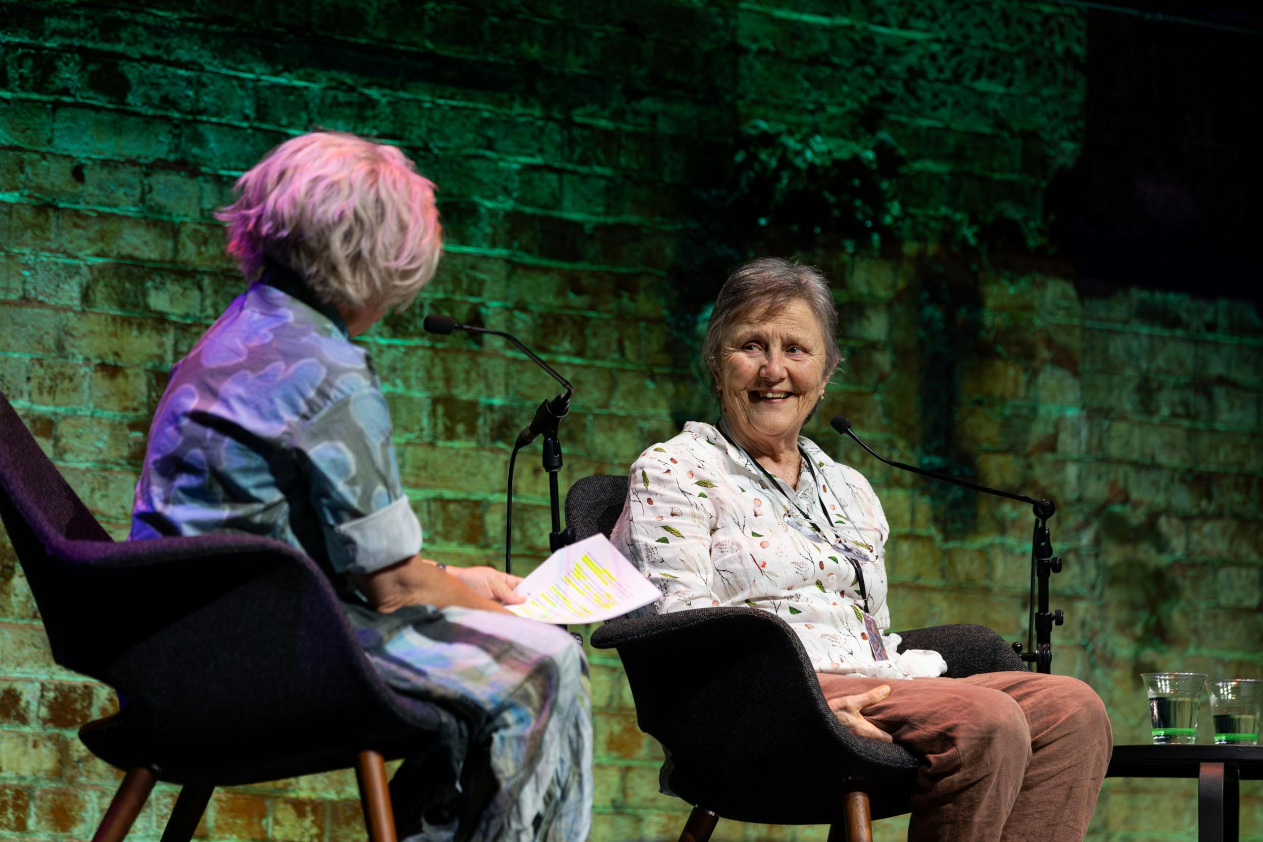 Brisbane Writers Festival