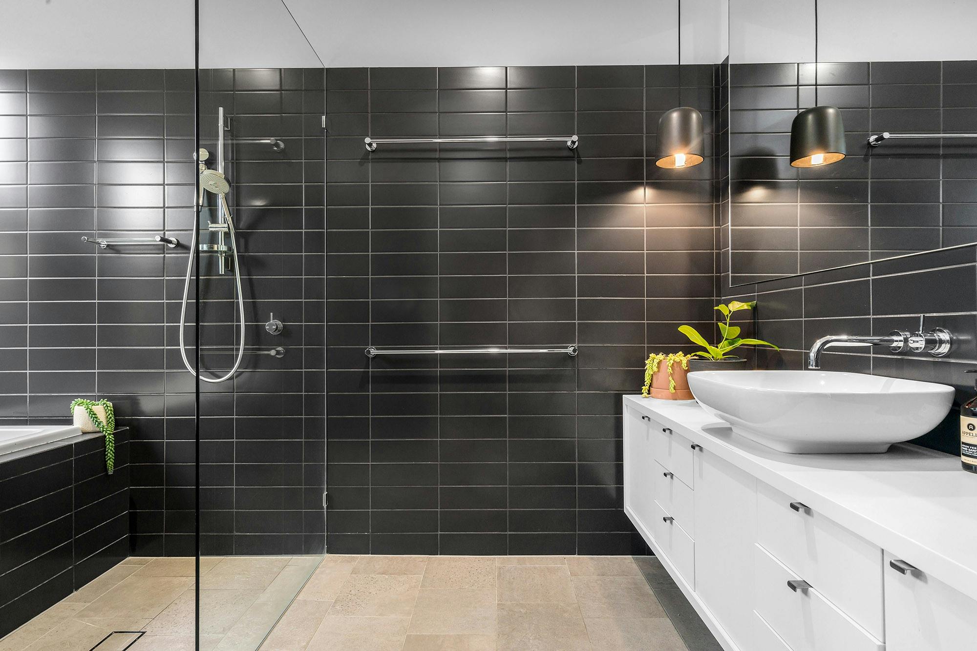 Melaleuca - Byron Bay - Shared Bathroom