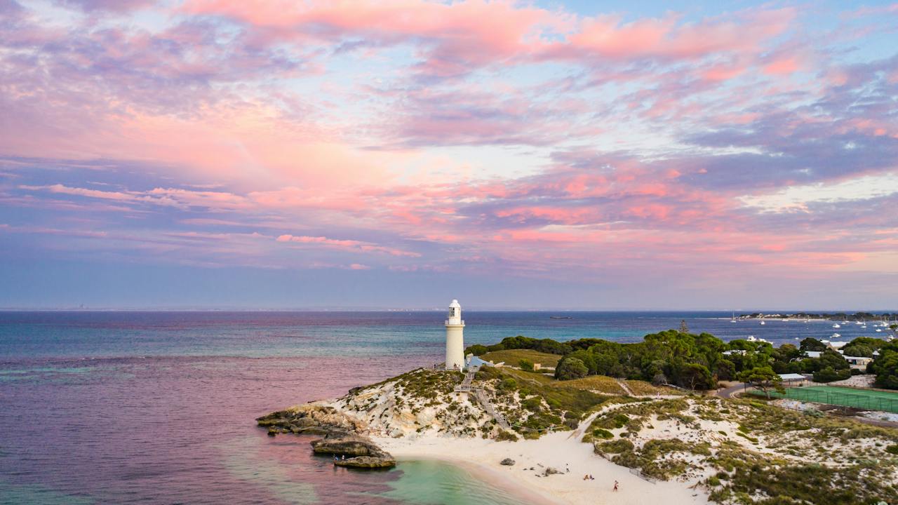 Pinky Beach