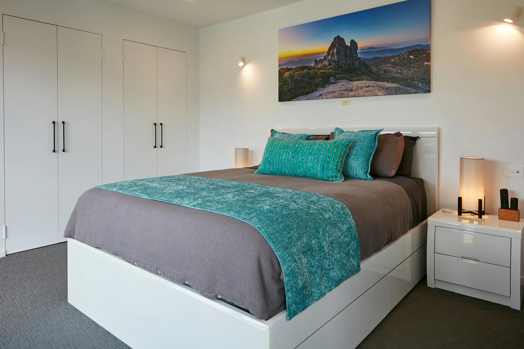 Altura Apartment Bright Bright