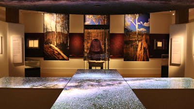 Voices / Dhuniai exhibition gallery