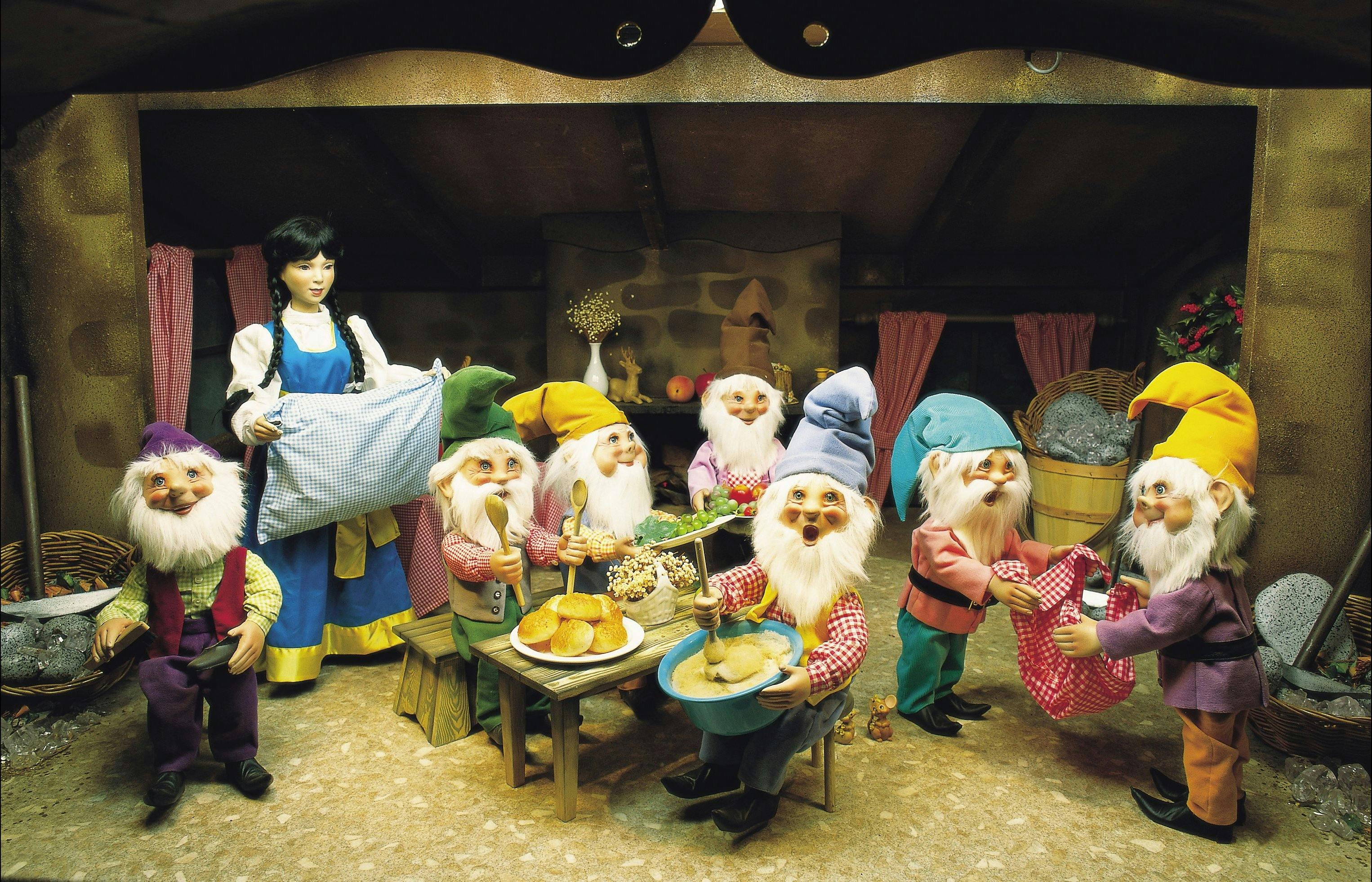 Fairy Park