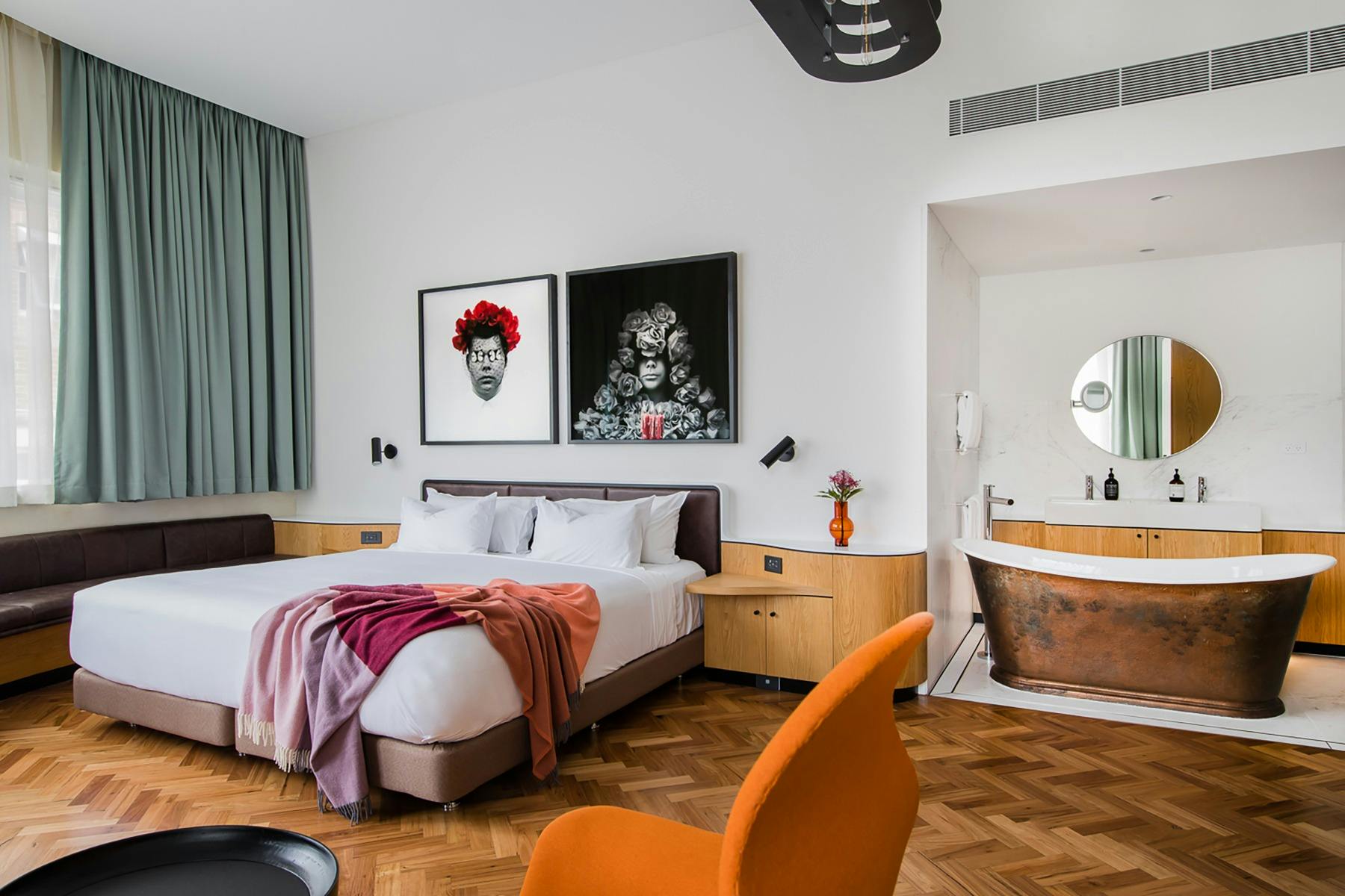 The Old Clare - Clare Suite