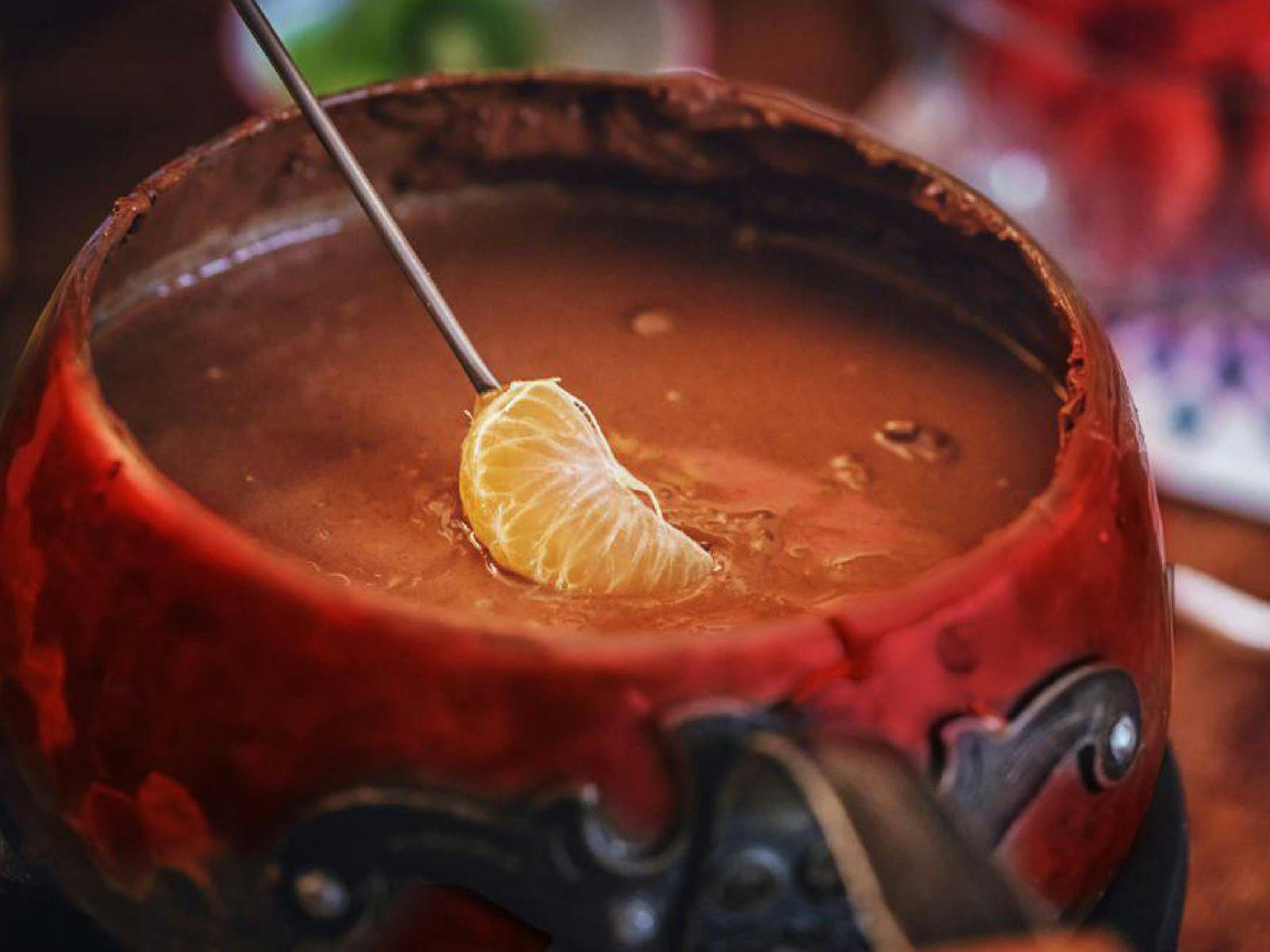 Fondue Chalet