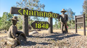 Nanango