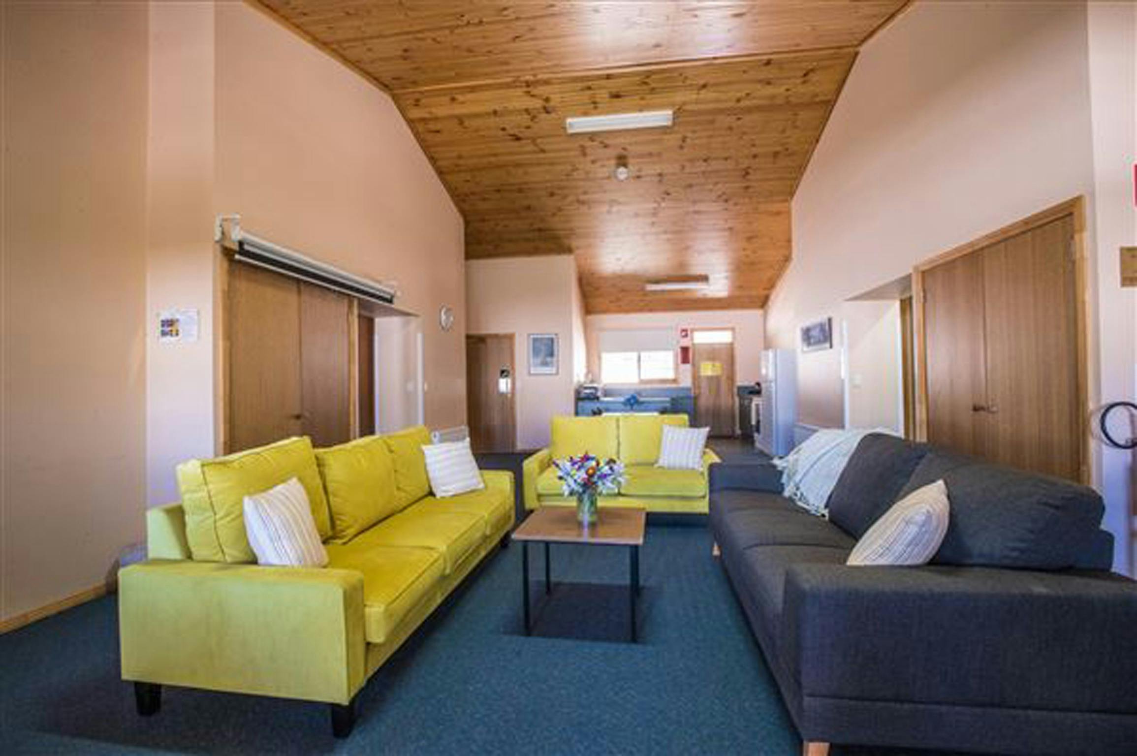 Santa Sabina - Tallong Campus