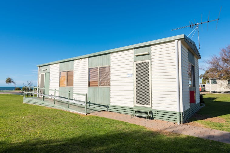 Park Unit