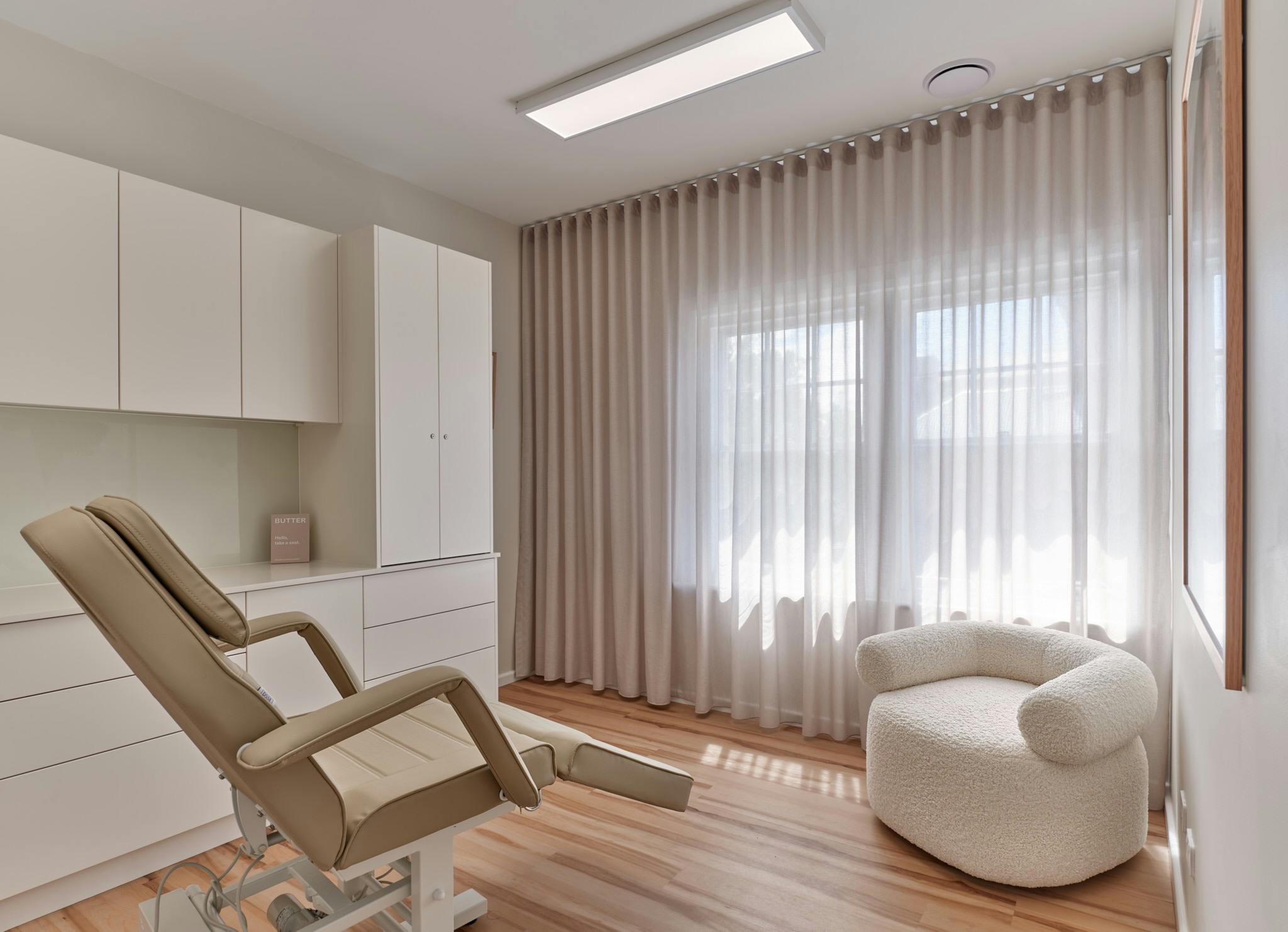 Butter Cosmetic and Skin Clinic Hobart and Beyond