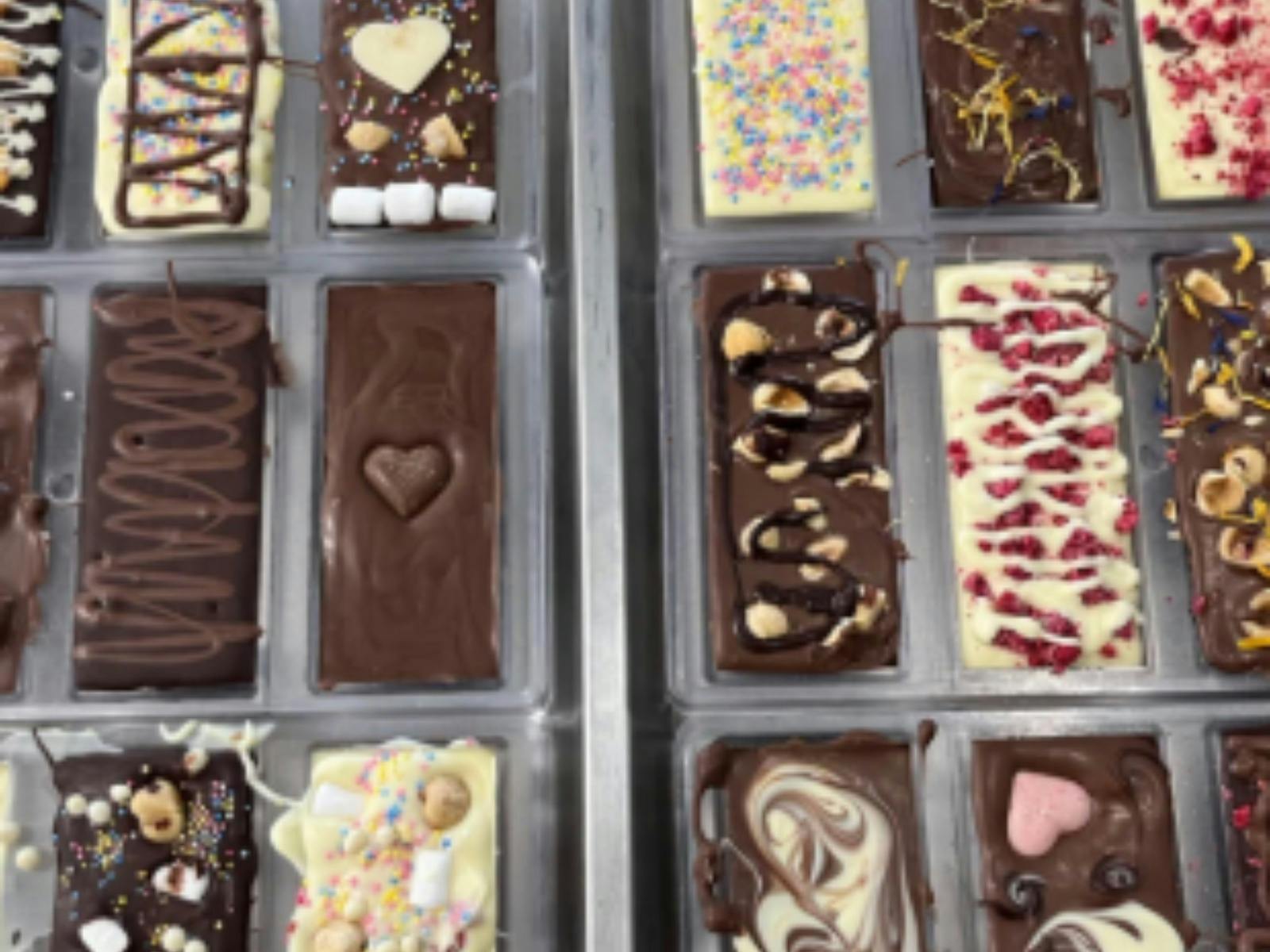 Murrumbateman Chocolate Co