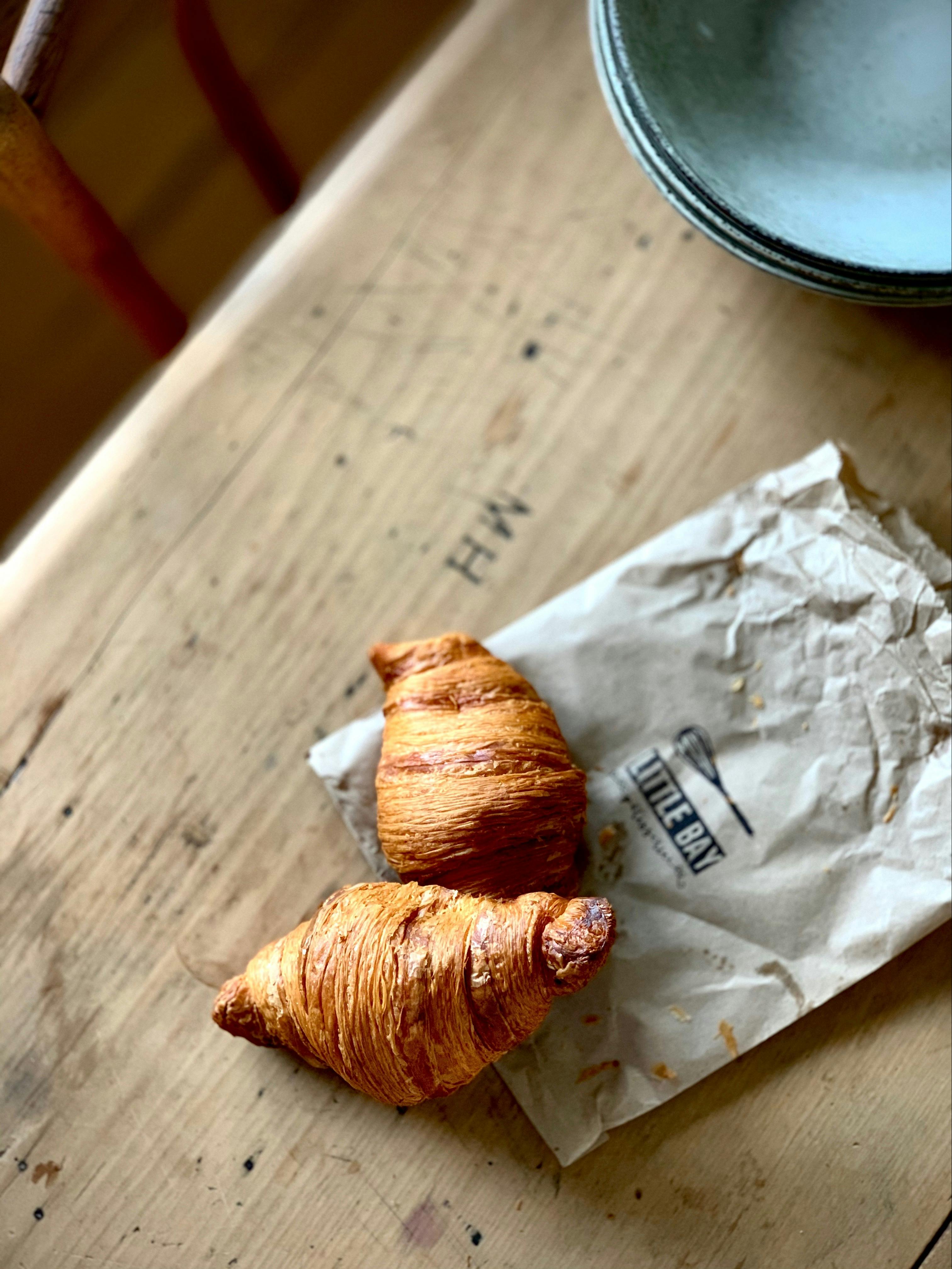 Pastries