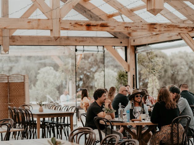 Phillip Island Winery