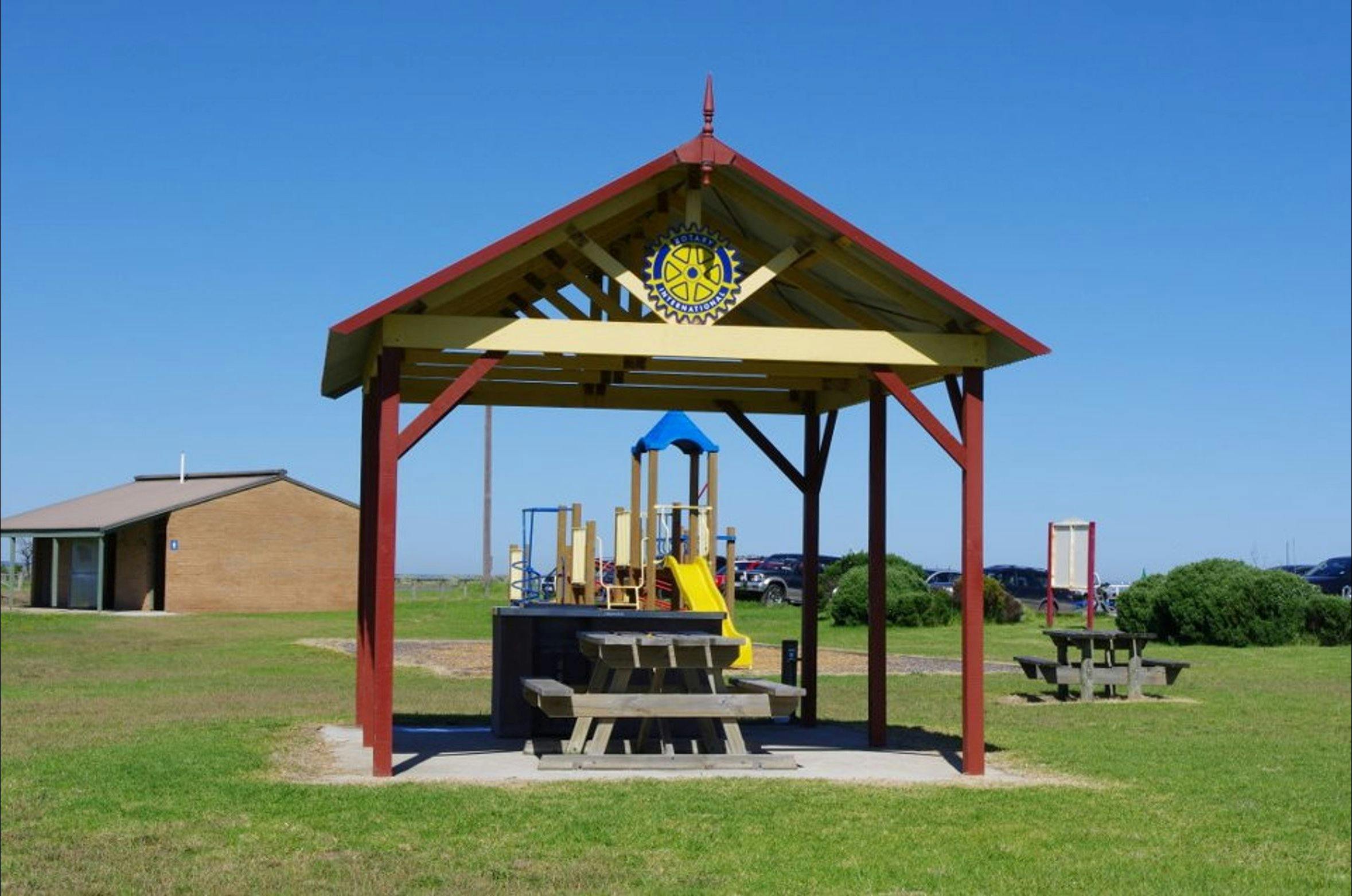 Summer School Holidays at Portarlington Bayside Miniature Railway