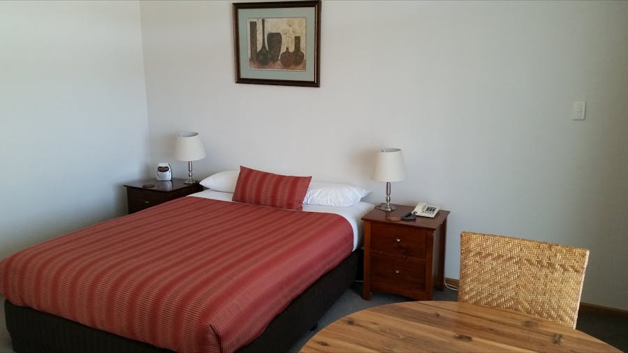 Coonawarra Motor Lodge