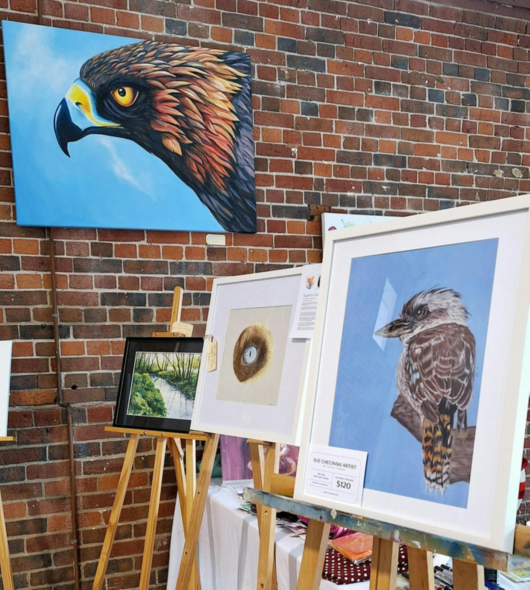 ウェリントン・アーツ・センター