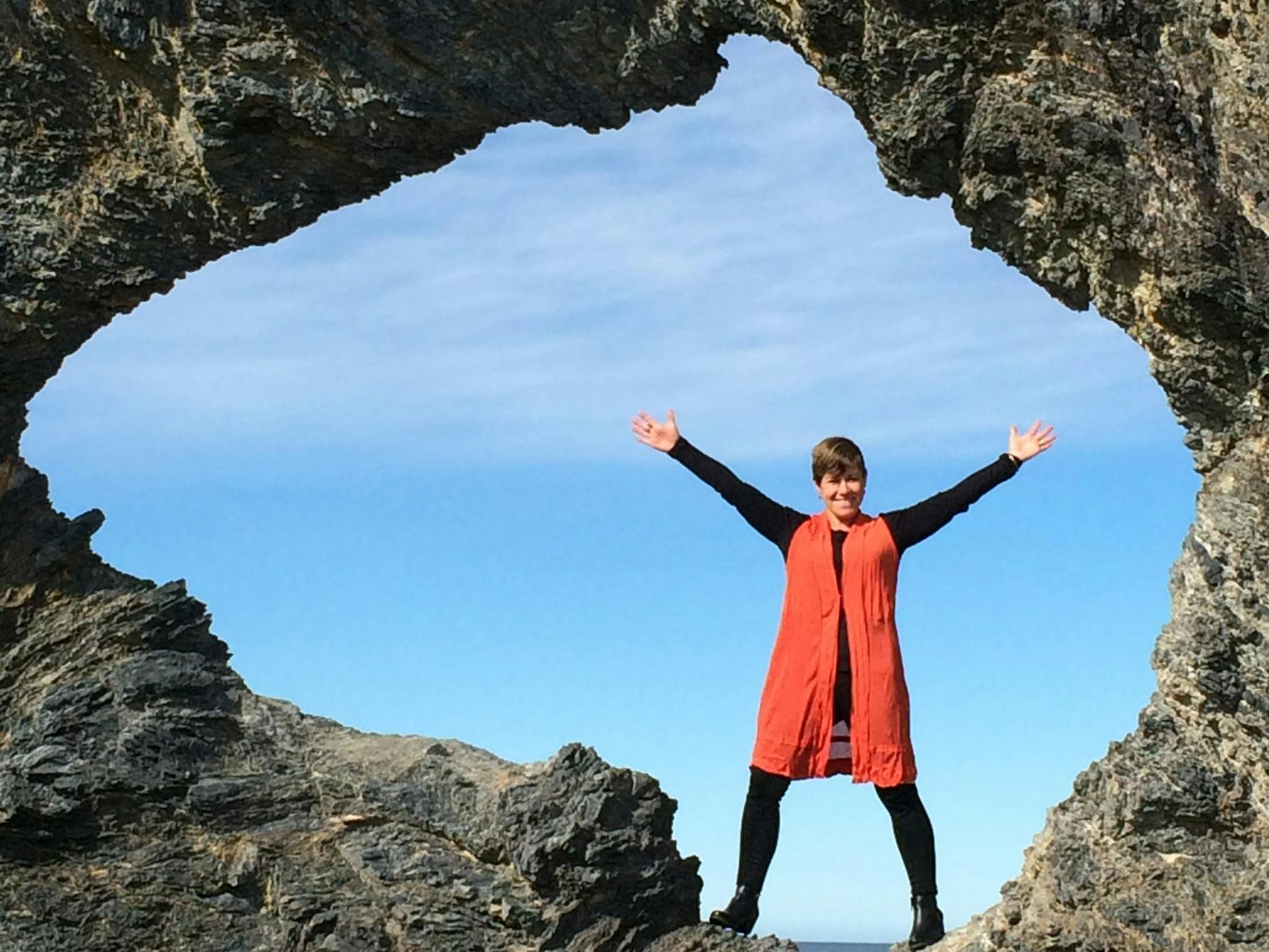 Australia Rock Narooma