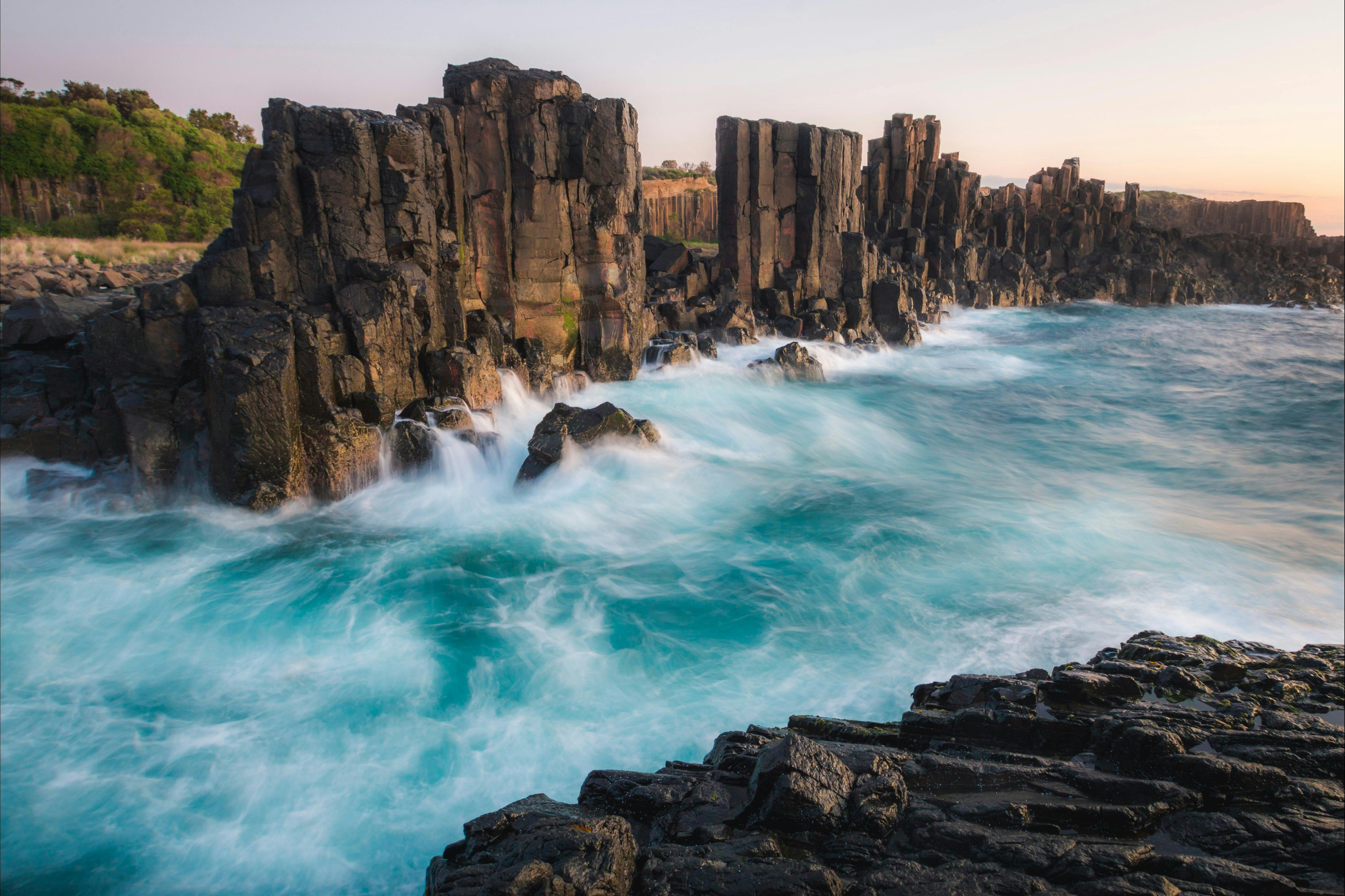 Bombo Headland - เคียมา | เยี่ยมชม NSW.comBombo Headland - เคียมา | เยี่ยมชม NSW.com  