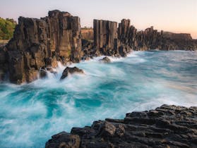 Bombo Headland