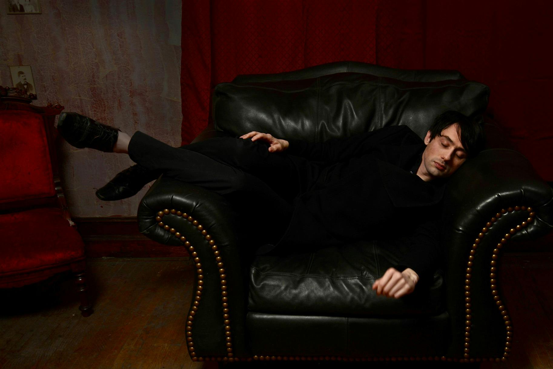 An Evening with Joseph Keckler (USA)