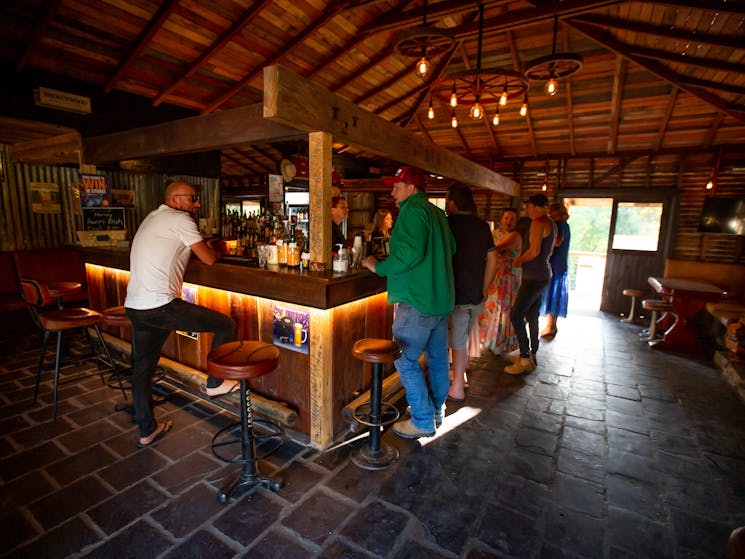 Wollombi Tavern