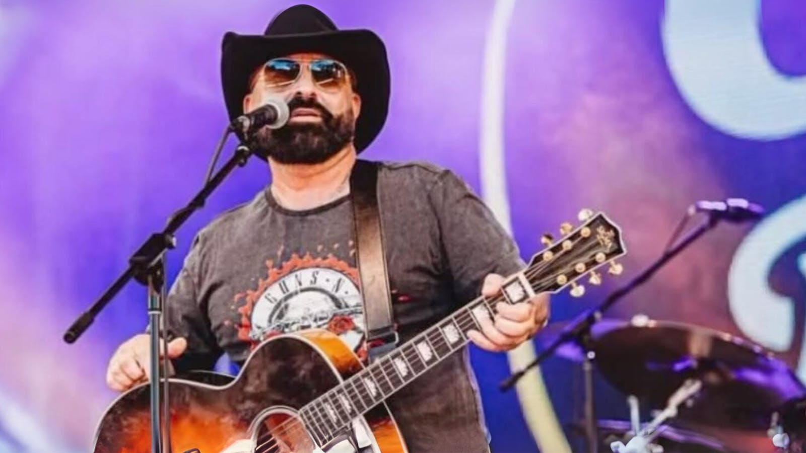 Image for Bidgee Country Jam