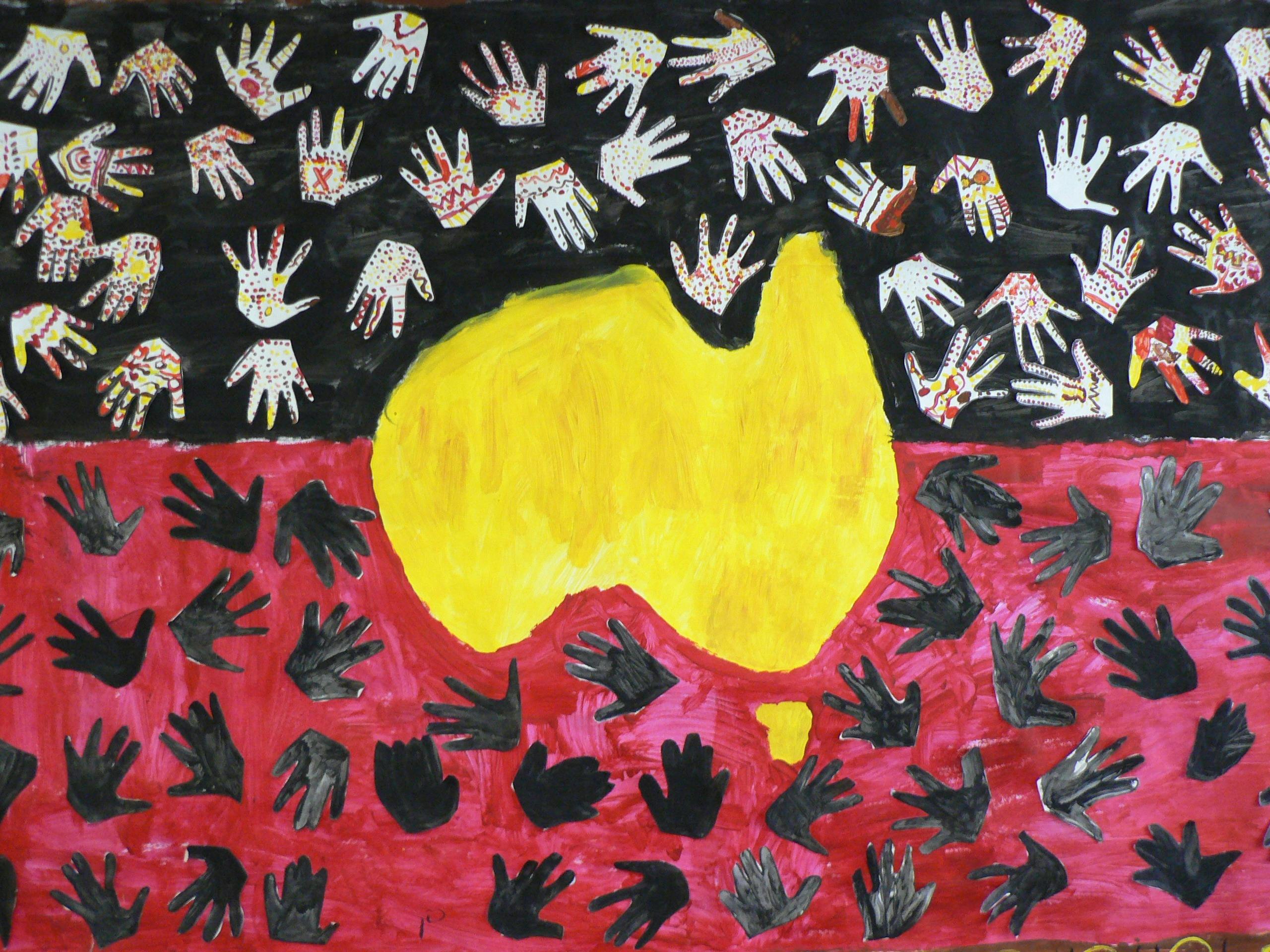 Local Aboriginal Land Council Art