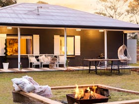 The Woods Retreat The Woods Retreat