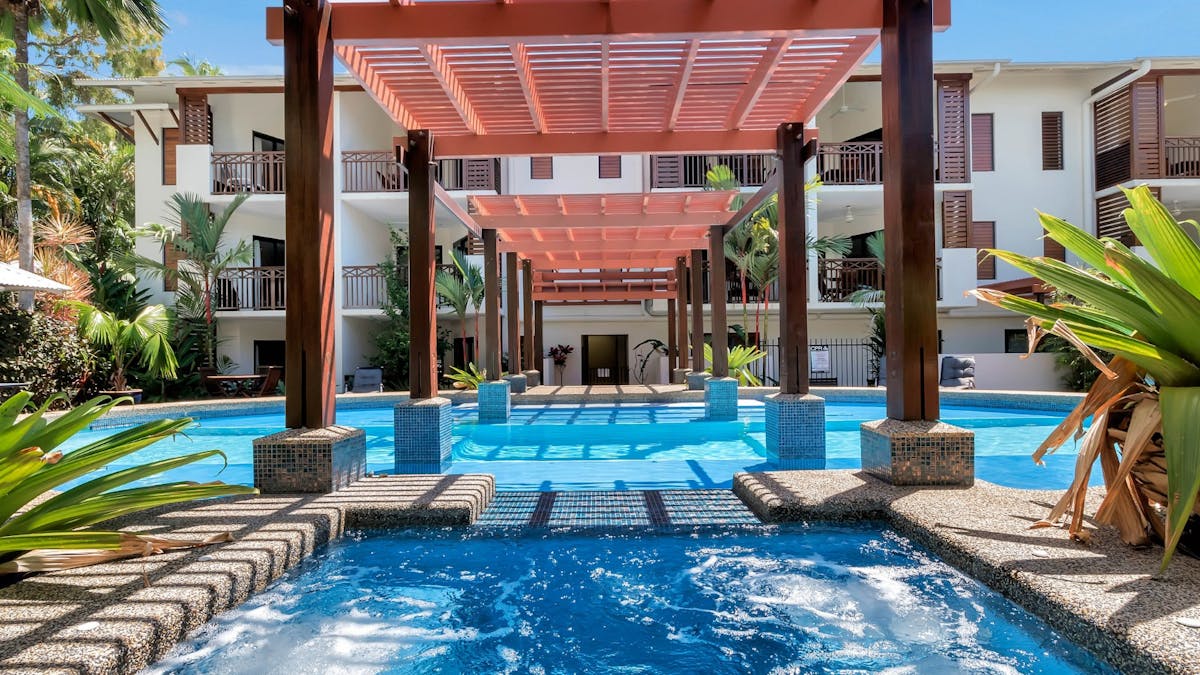 Freestyle Resort Port Douglas