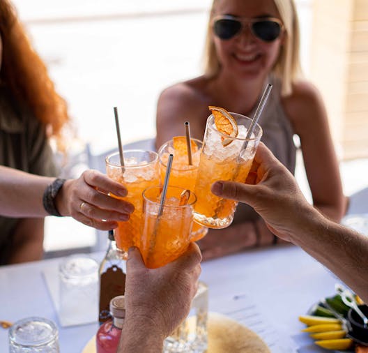 The Gin 101 Masterclass presented by Hains Co