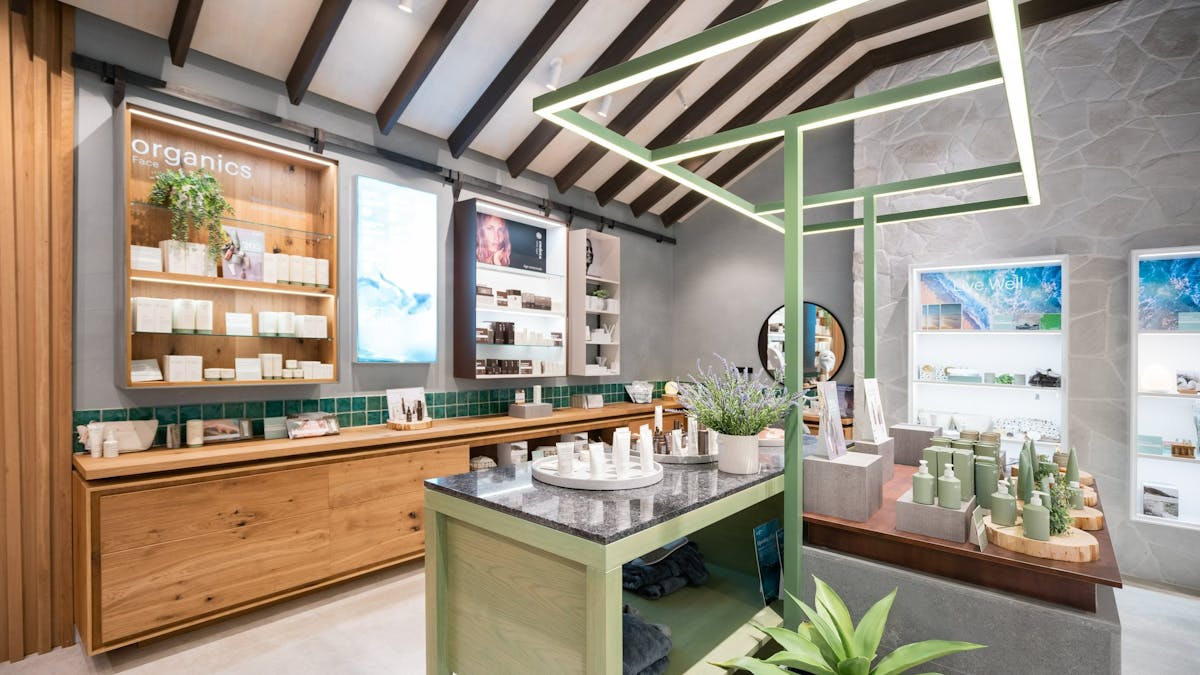 endota spa