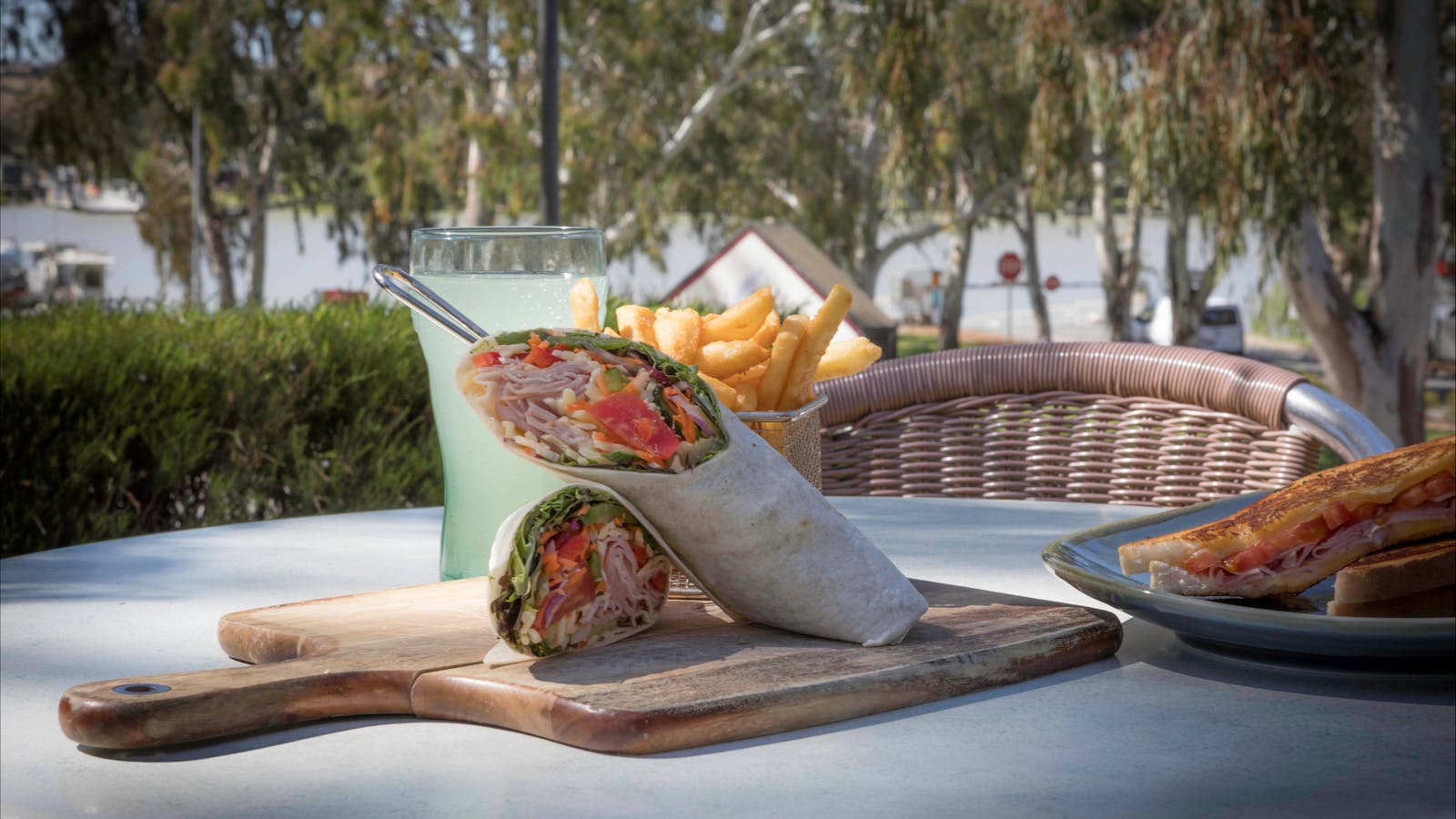 Cafe Mannum
