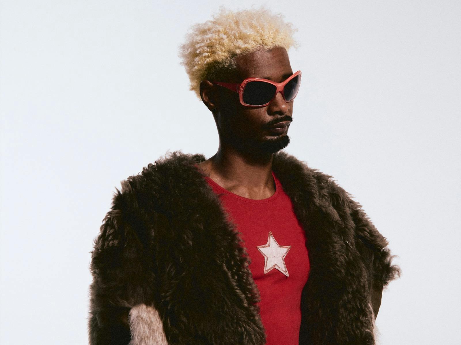 Danny Brown - Open Season 2026